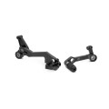 Gilles Gear and Brake Lever Kit for the Ducati Multistrada V4 / S / RS (2024+) Gilles Gear and Brake Lever Kit for the Ducati Multistrada V4 / S / RS (2024+)